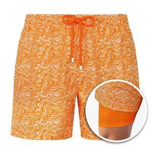 Capelle Golden Teacher - Mid Length Hybrid Short